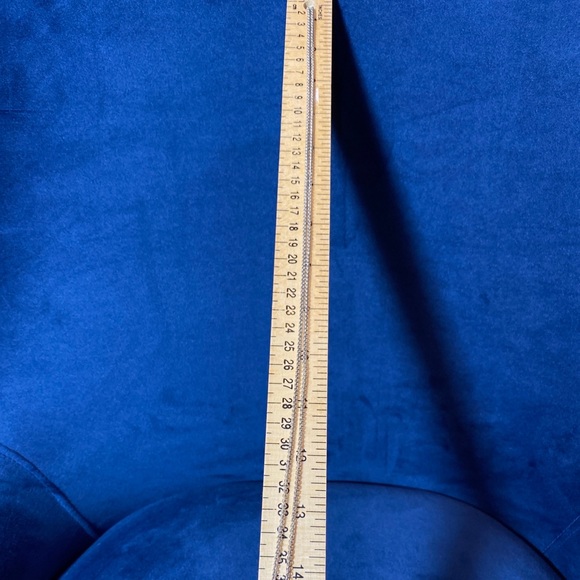 Kendra Scott Mother of Pearl Pendant Necklace NWOT - Picture 4 of 5